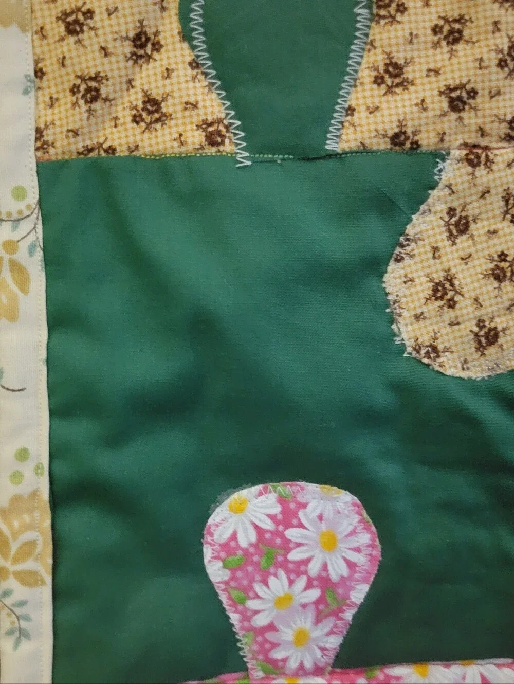 Handmade from packaged handcrafted